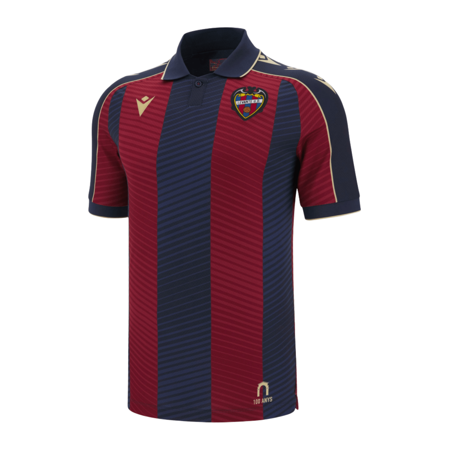 UD LEVANTE Heimtrikot Herren 25 / 26