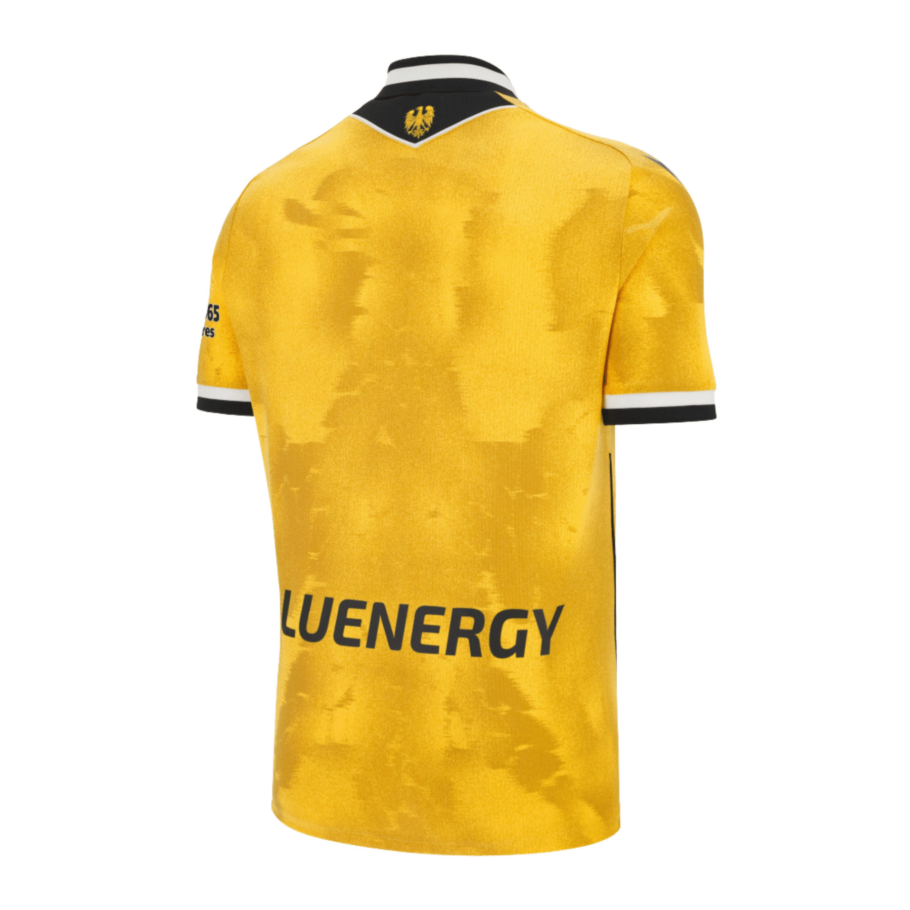 UDINESE CALCIO 3rd Shirt Men 25 / 26