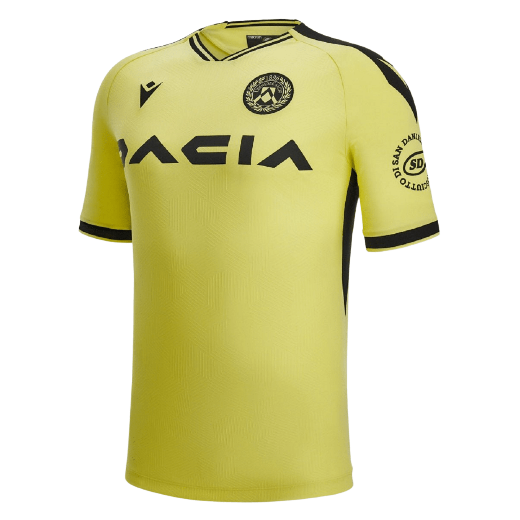 UDINESE CALCIO Auswärtstrikot Herren 22 / 23