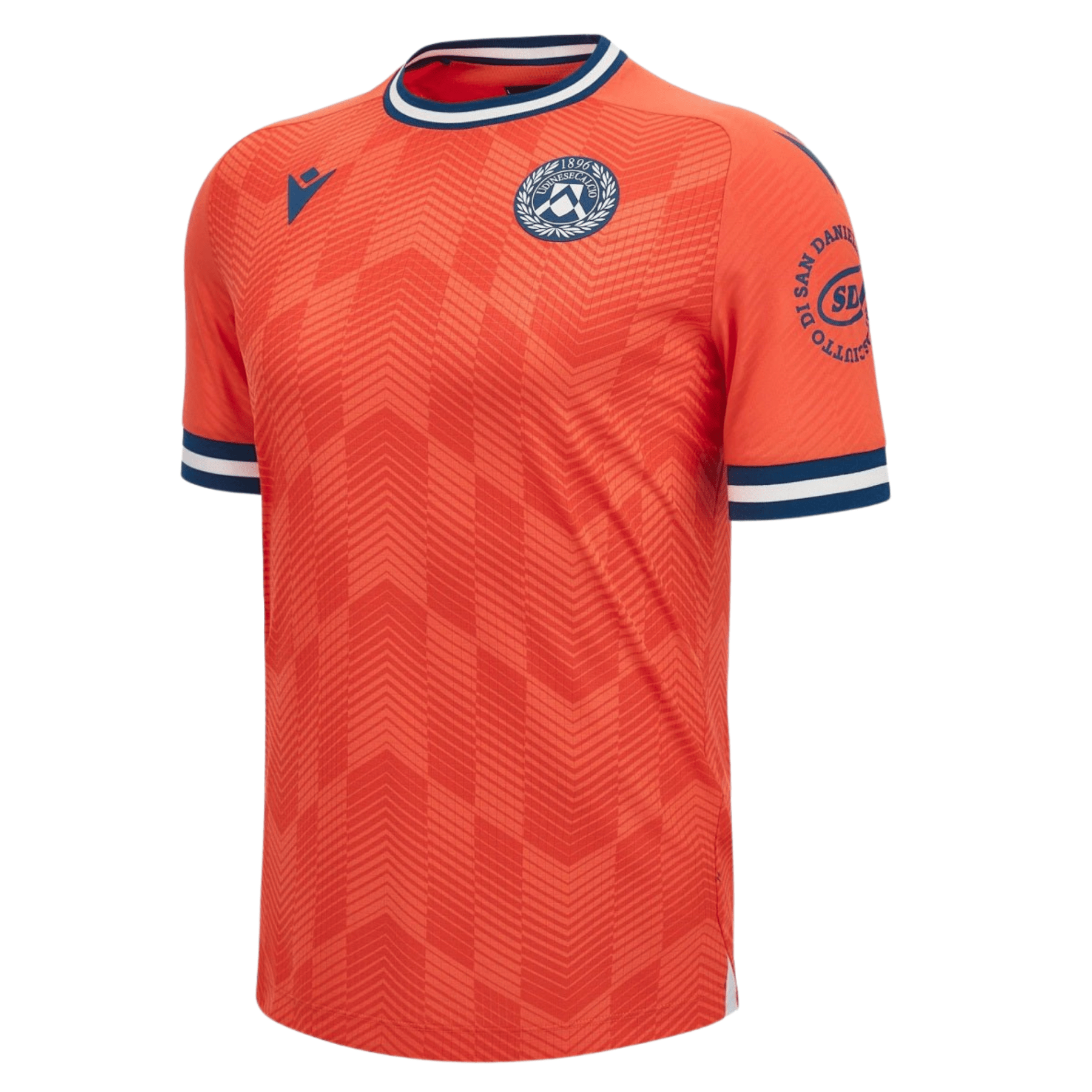 UDINESE CALCIO Auswärts-Trikot Herren 23 / 24