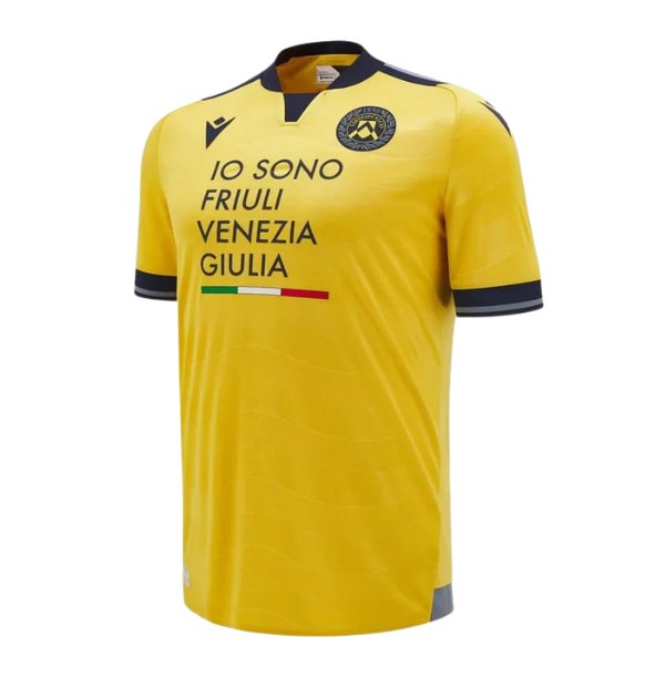 UDINESE CALCIO Auswärts Trikot Herren 24 / 25