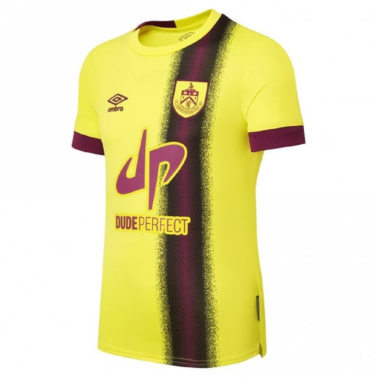 FC BURNLEY Away Jersey Men's 23 / 24