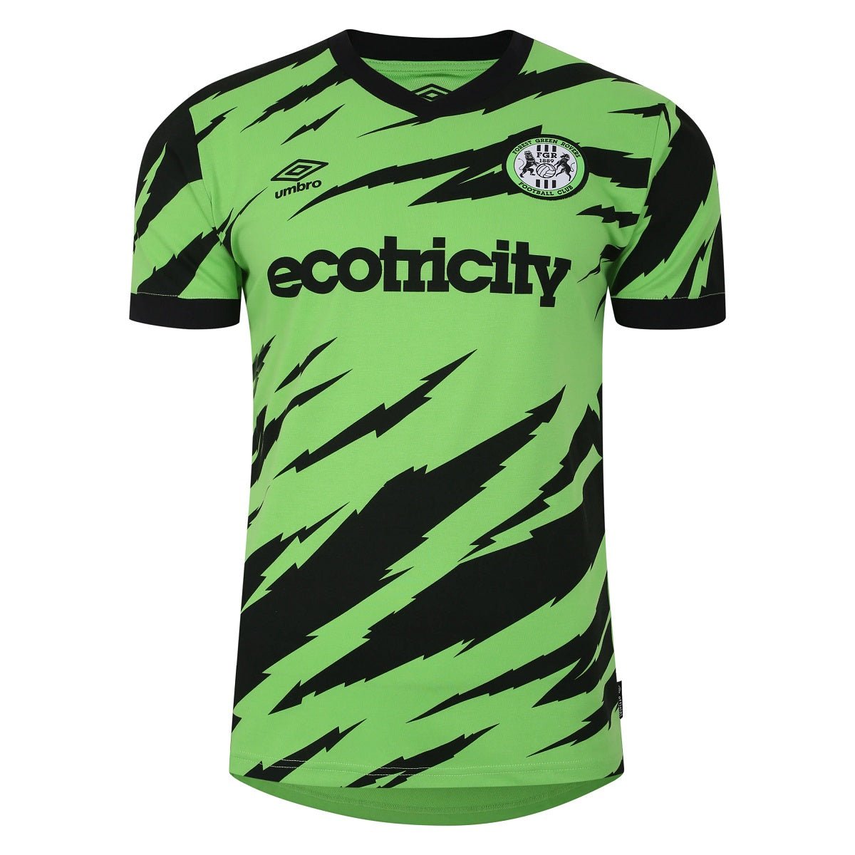 FC FOREST GREEN ROVERS Home Jersey Men 23 / 24