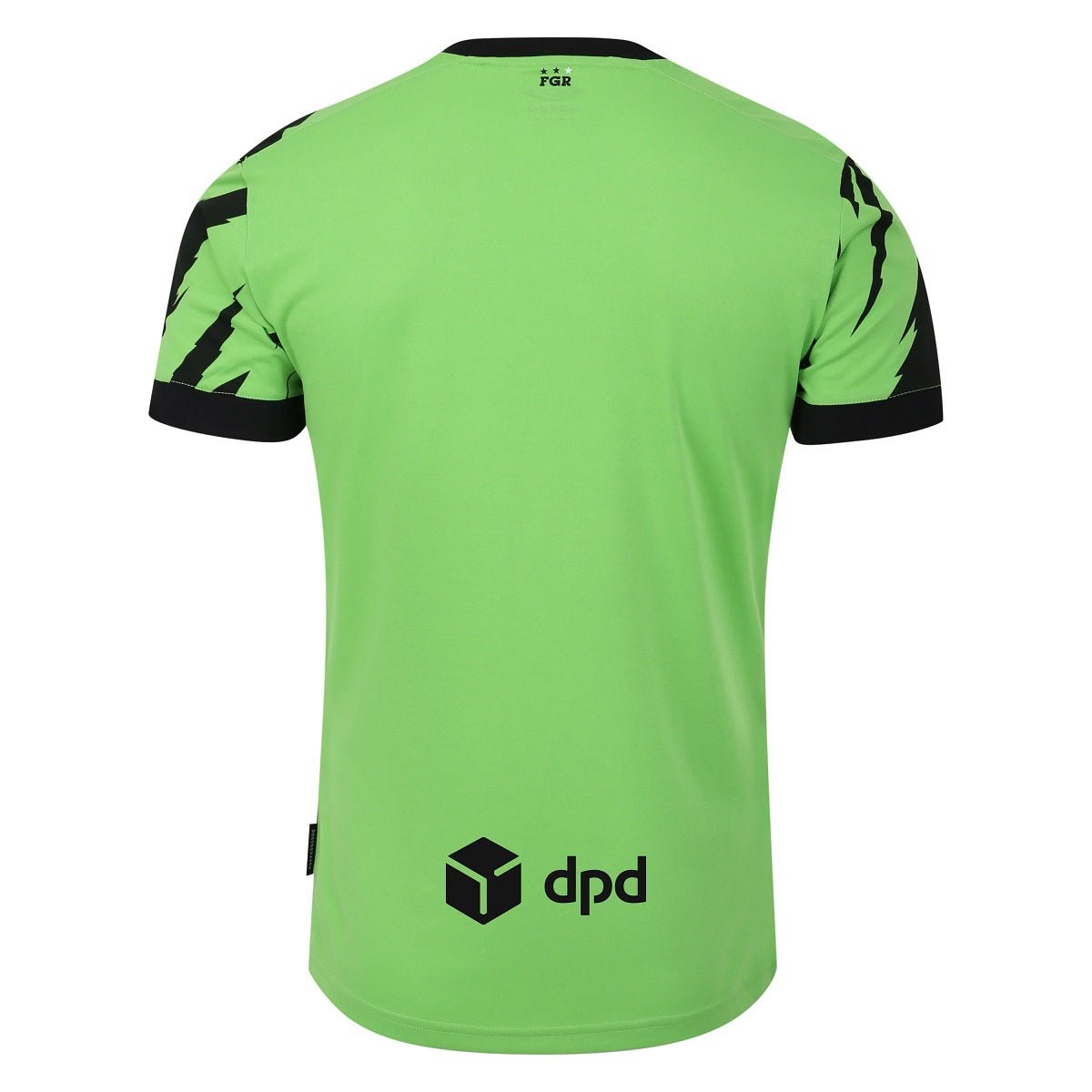 FC FOREST GREEN ROVERS Heimtrikot Herren 23 / 24