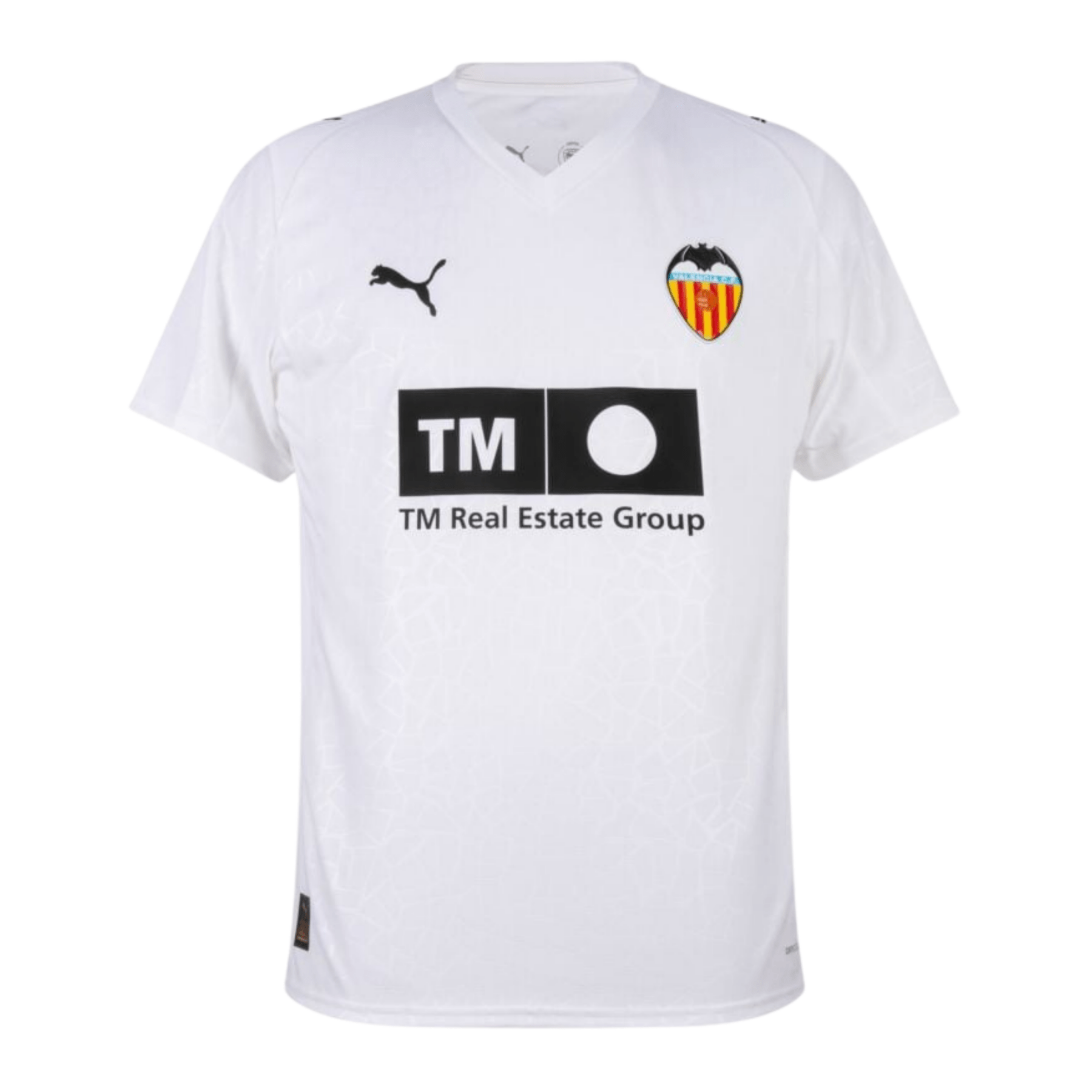 VCF FC VALENCIA Home Jersey Men 25 / 26