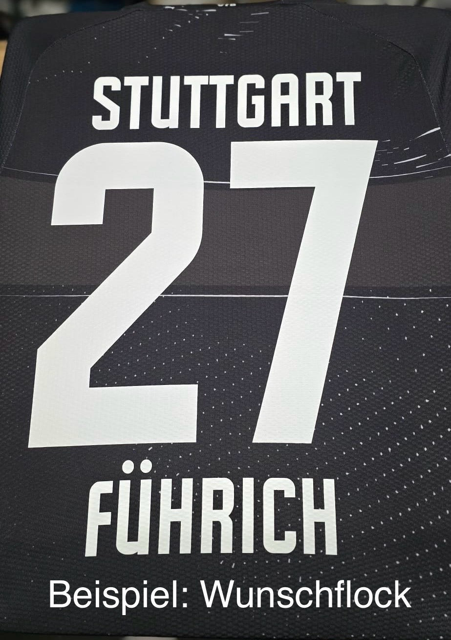 VFB STUTTGART Jersey 3rd Men 24 / 25