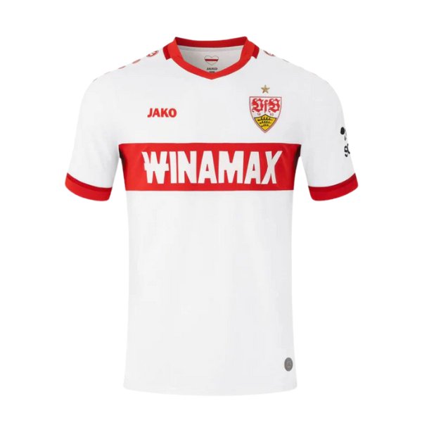 VFB STUTTGART Home Jersey Men 24 / 25