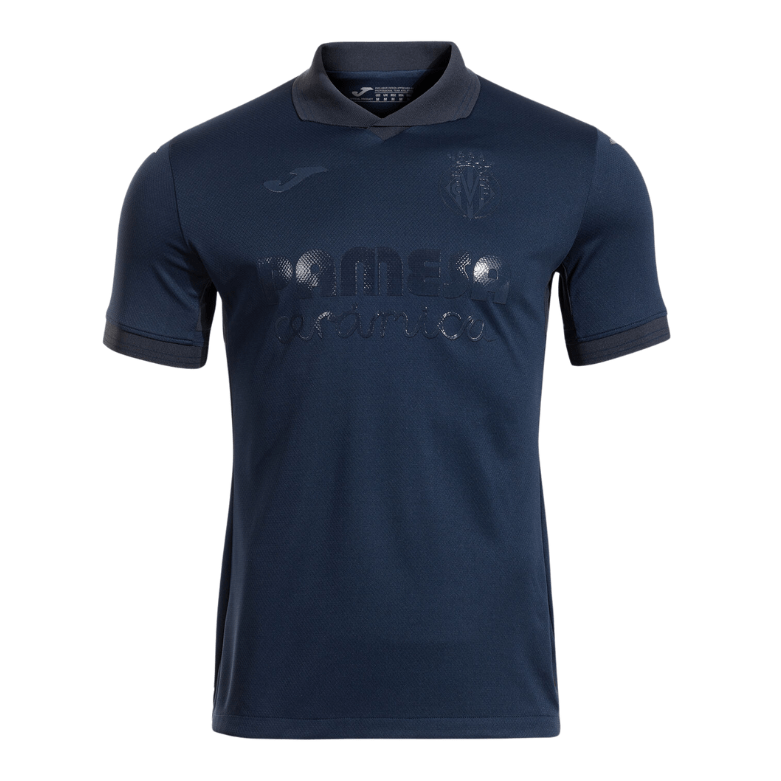 VILLARREAL CF Drittes Trikot Herren 25 / 26
