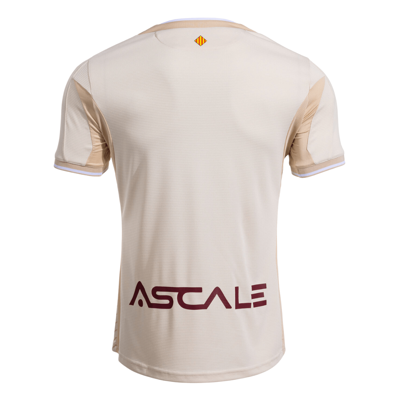 VILLARREAL CF Auswärts-Trikot Herren 25 / 26