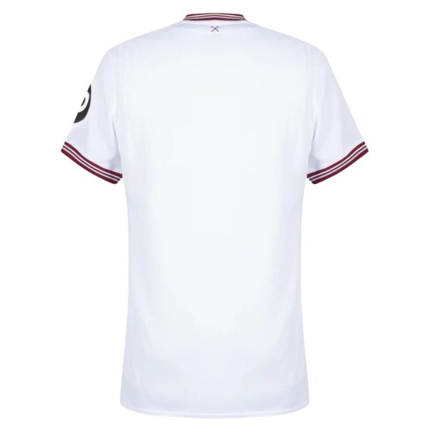 WEST HAM UNITED Away Jersey Men 23 / 24