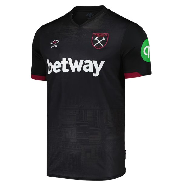 WEST HAM UNITED Away Jersey Men 24 / 25
