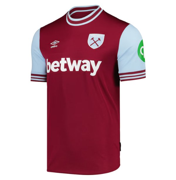 WEST HAM UNITED Home Jersey Men 24 / 25