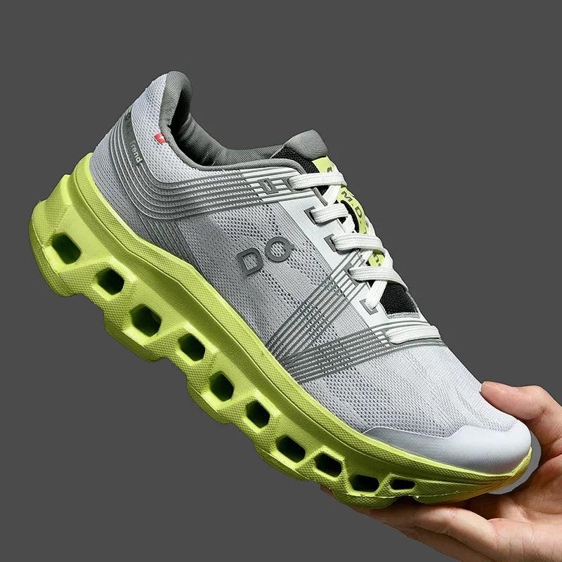 Atmungsaktive Leichte Sneakers für Herren