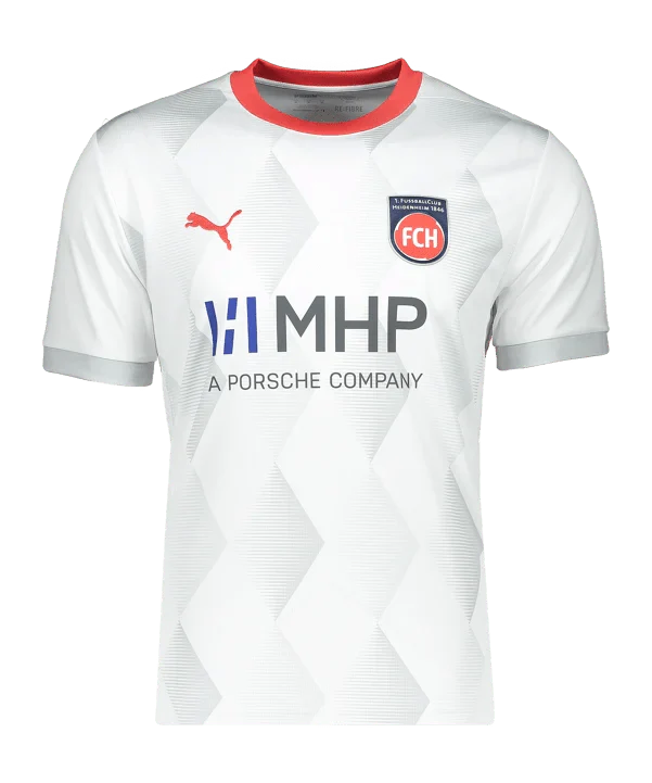 1. FC HEIDENHEIM 1846 Jersey 3rd Kids 24 / 25