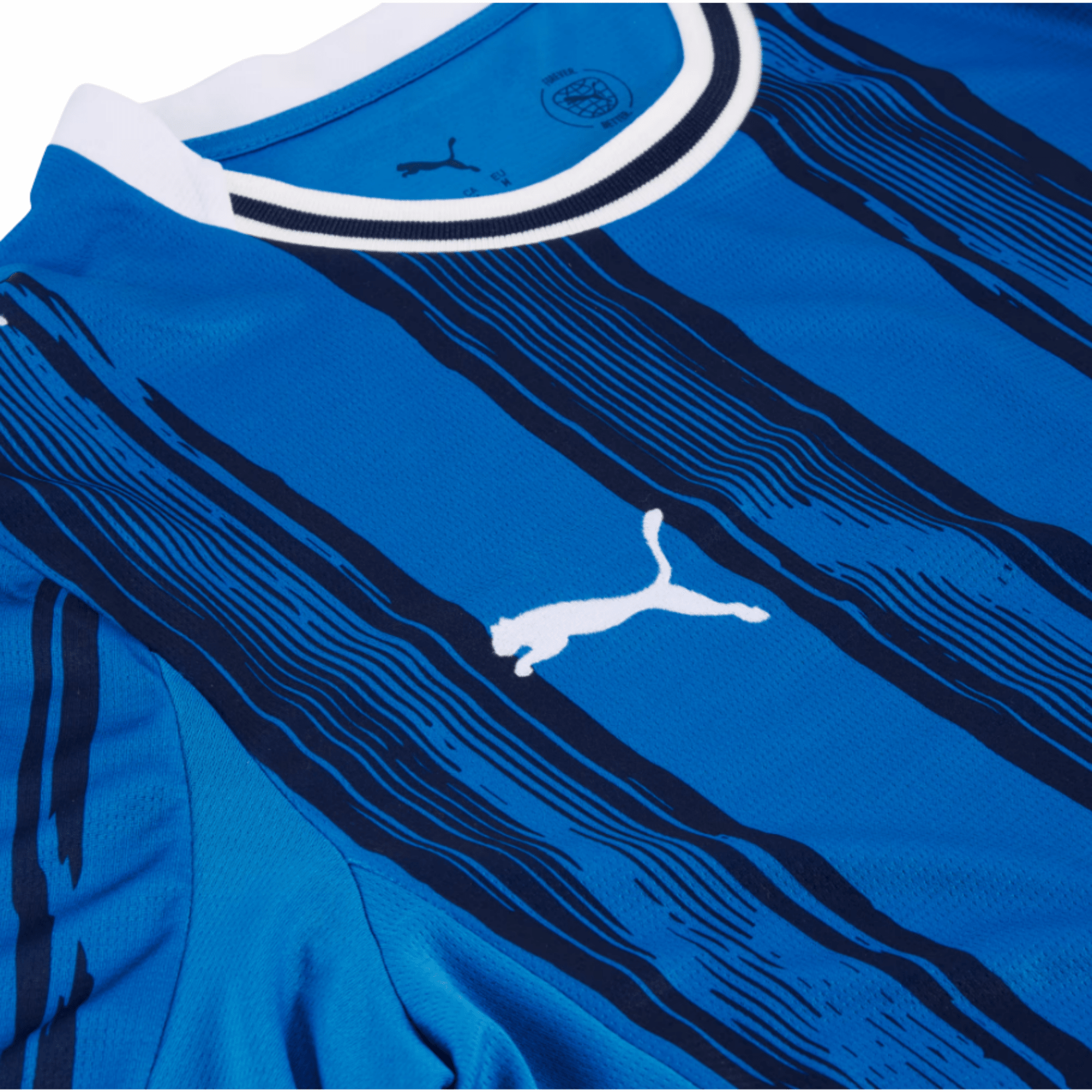 1. FC HEIDENHEIM 1846 Away Jersey Kids 25 / 26