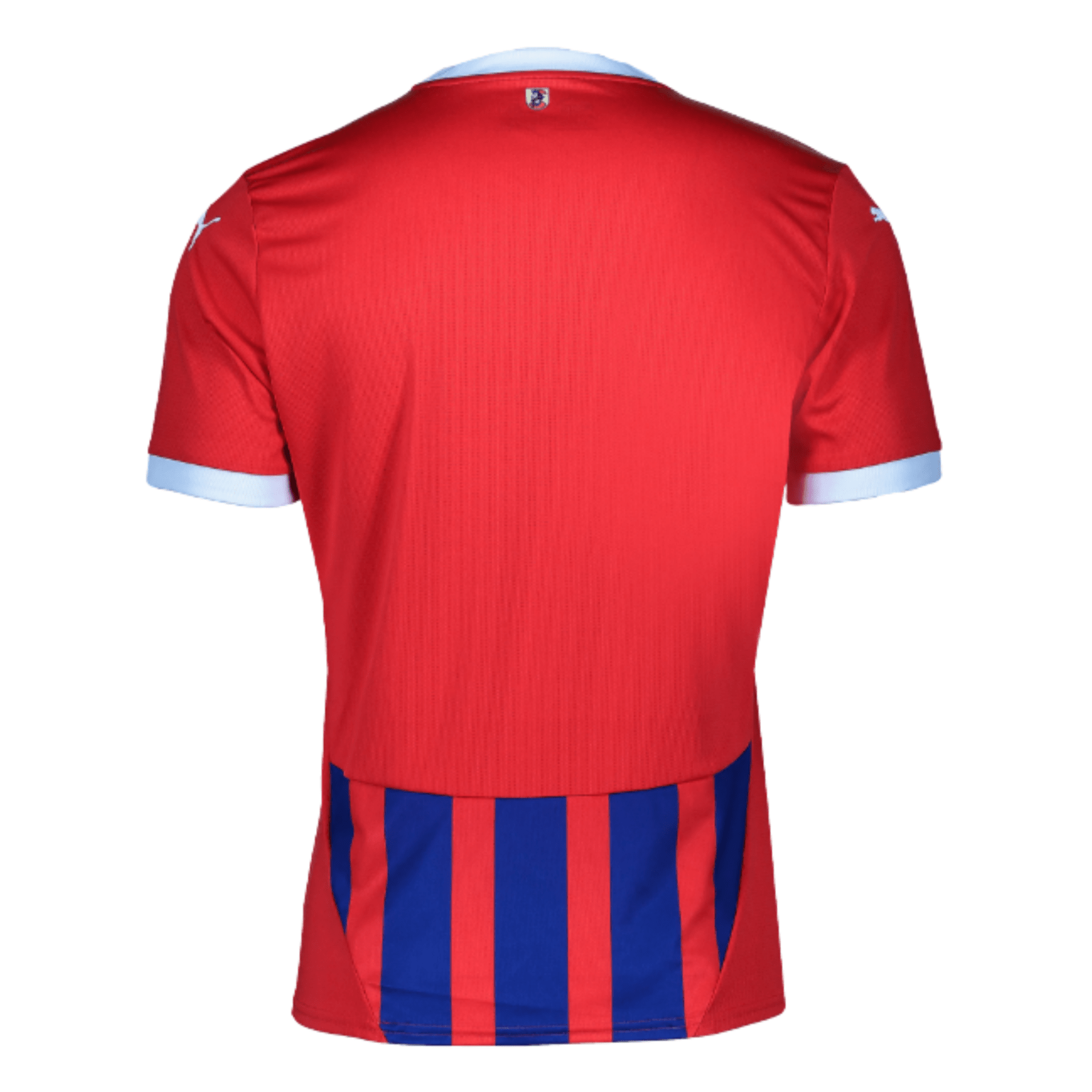 1. FC HEIDENHEIM 1846 Home Jersey Kids 24 / 25