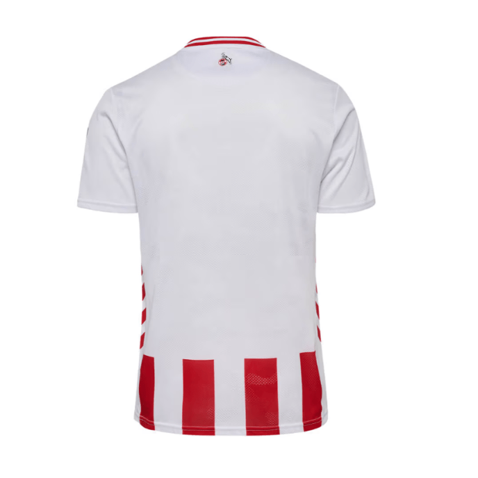 1. FC KÖLN Home Jersey Men 25 / 26