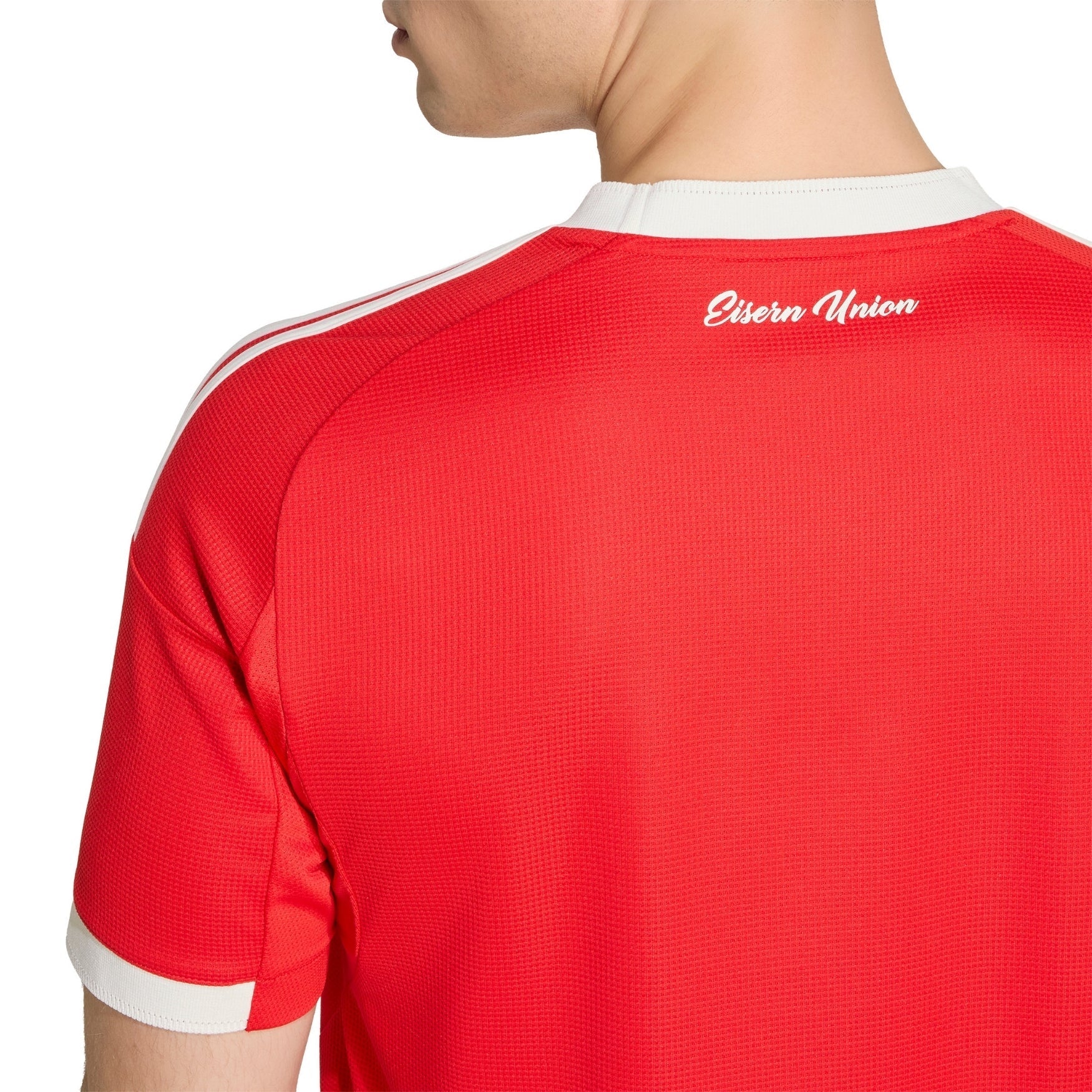 1. FC UNION BERLIN Jersey 4th Men 25 / 26