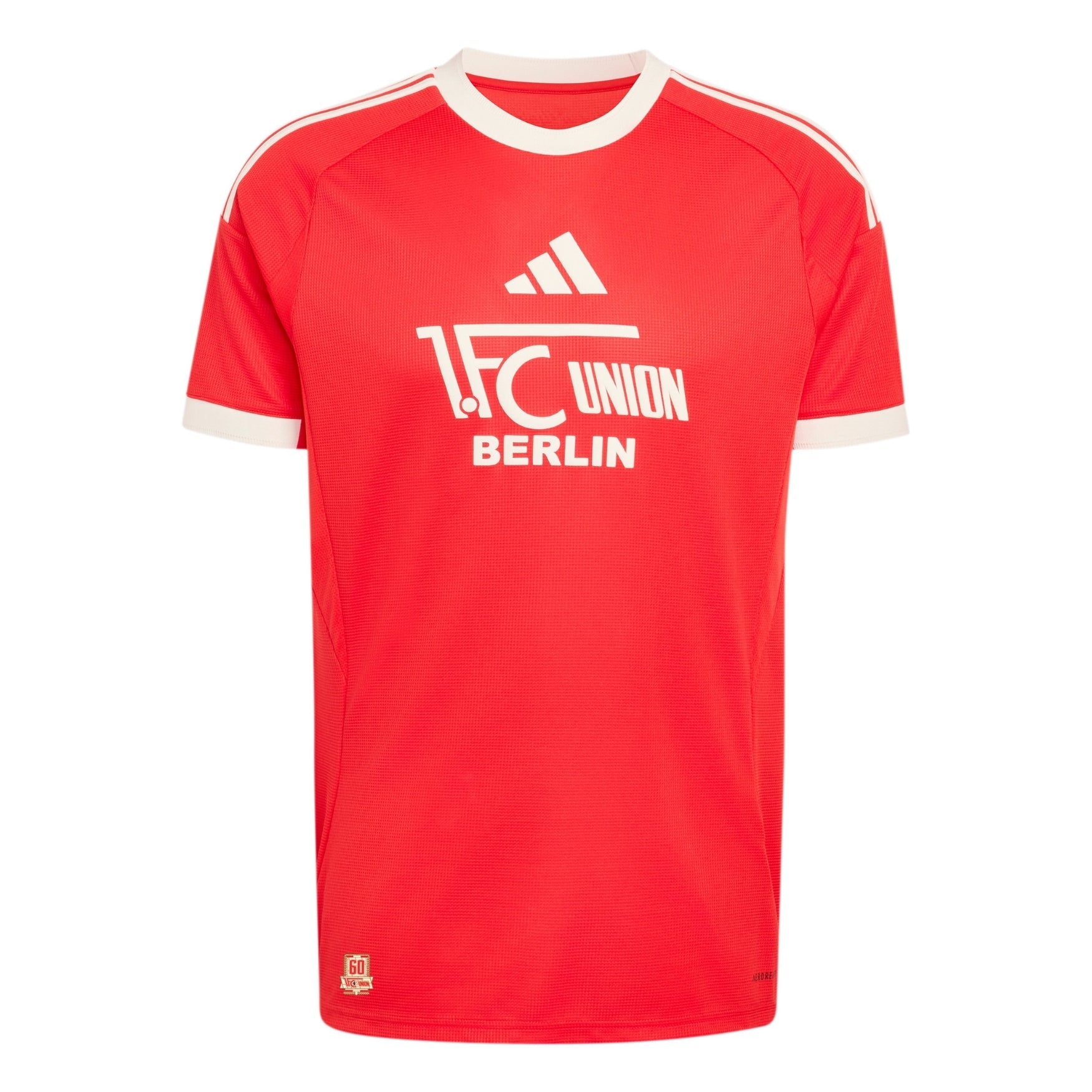 1. FC UNION BERLIN Jersey 4th Men 25 / 26