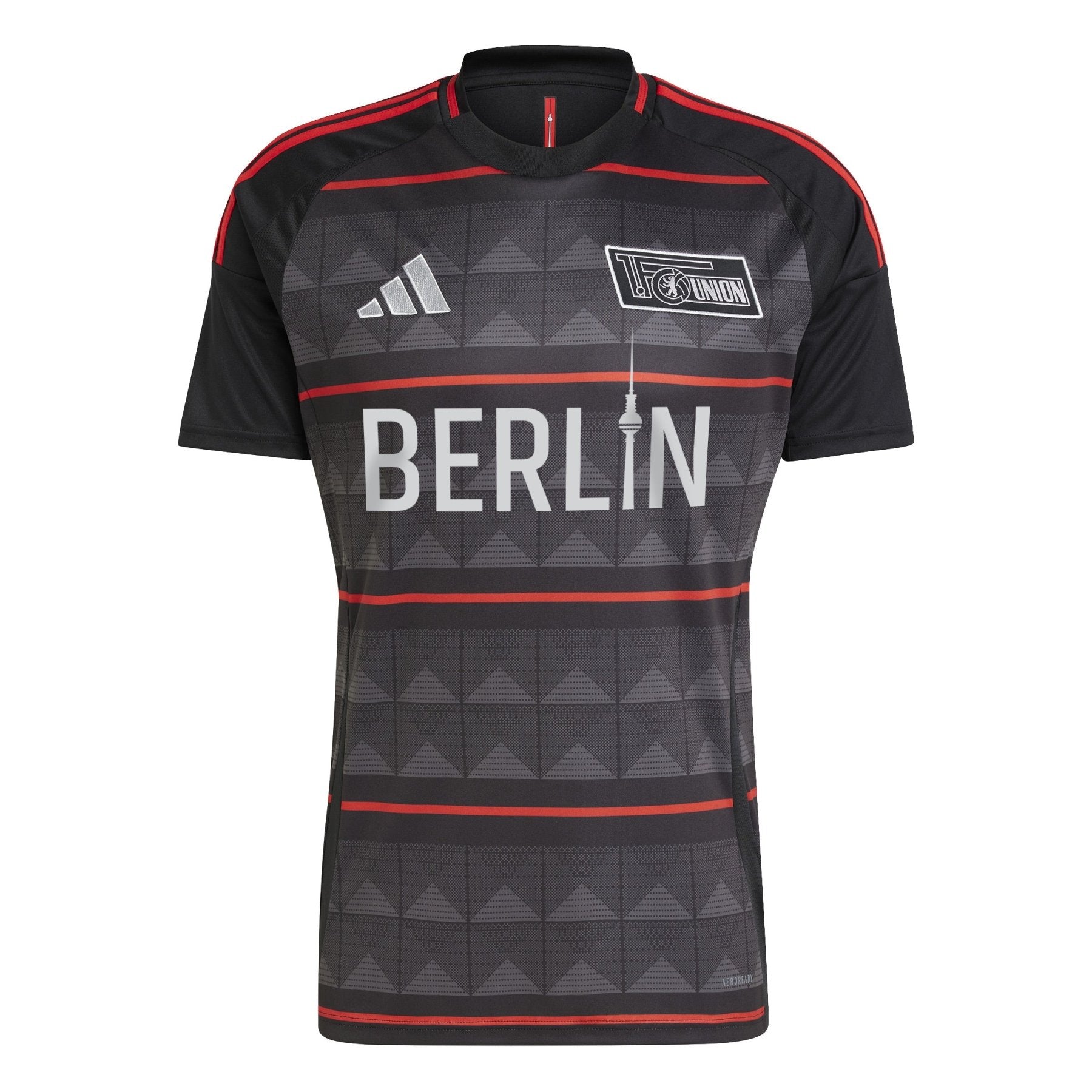 1. FC UNION BERLIN Auswärts-Trikot Herren 24 / 25