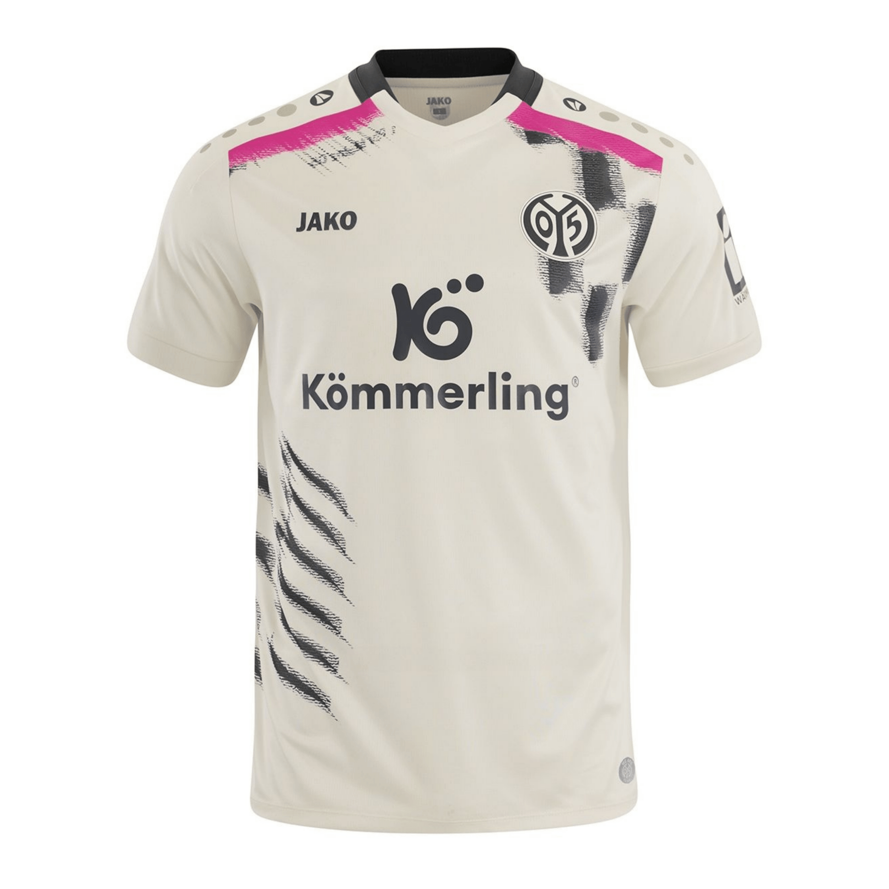 1. FSV MAINZ 05 3. Trikot Kinder 25 / 26