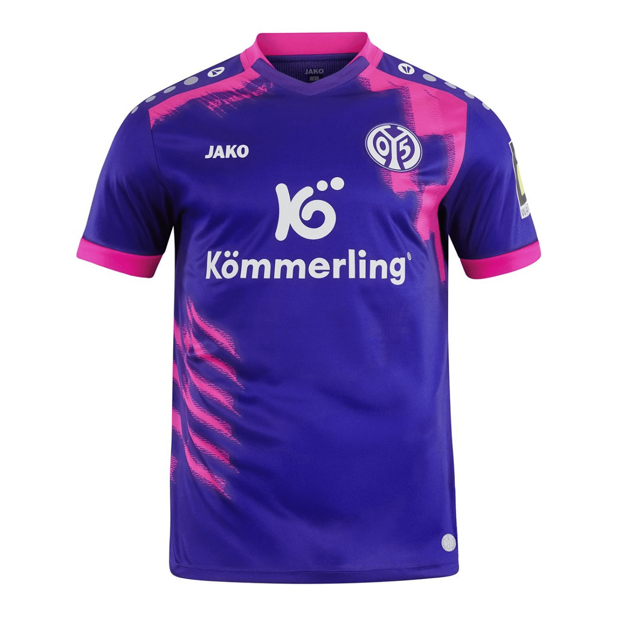 1. FSV MAINZ 05 Auswärts-Trikot Herren 25 / 26