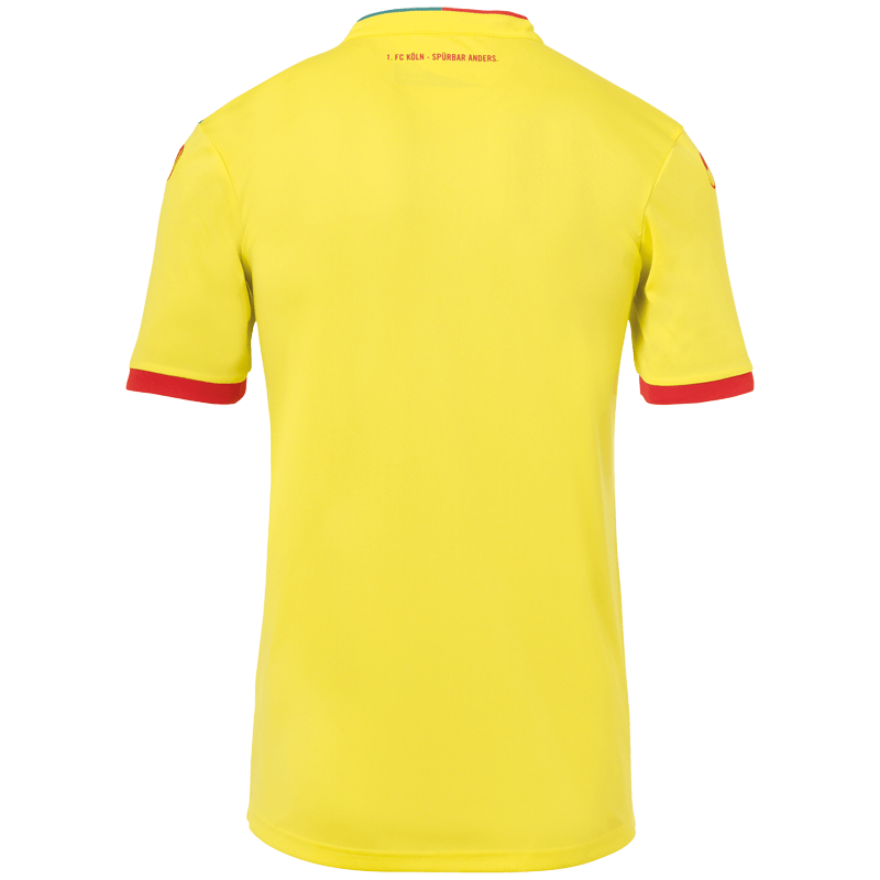 1.FC KÖLN 3. Trikot Kinder 20 / 21