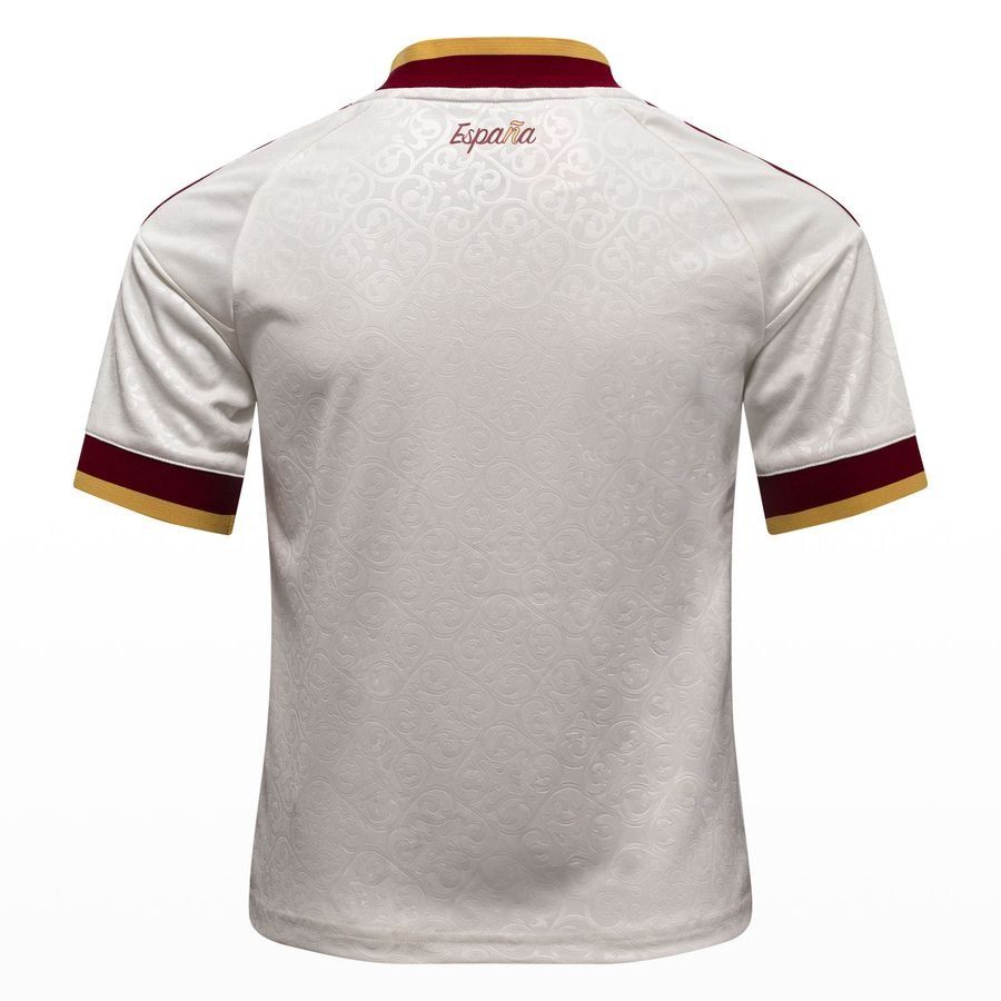 Spanien 2026 Herren Fußballtrikot | Heim- & Auswärtstrikot