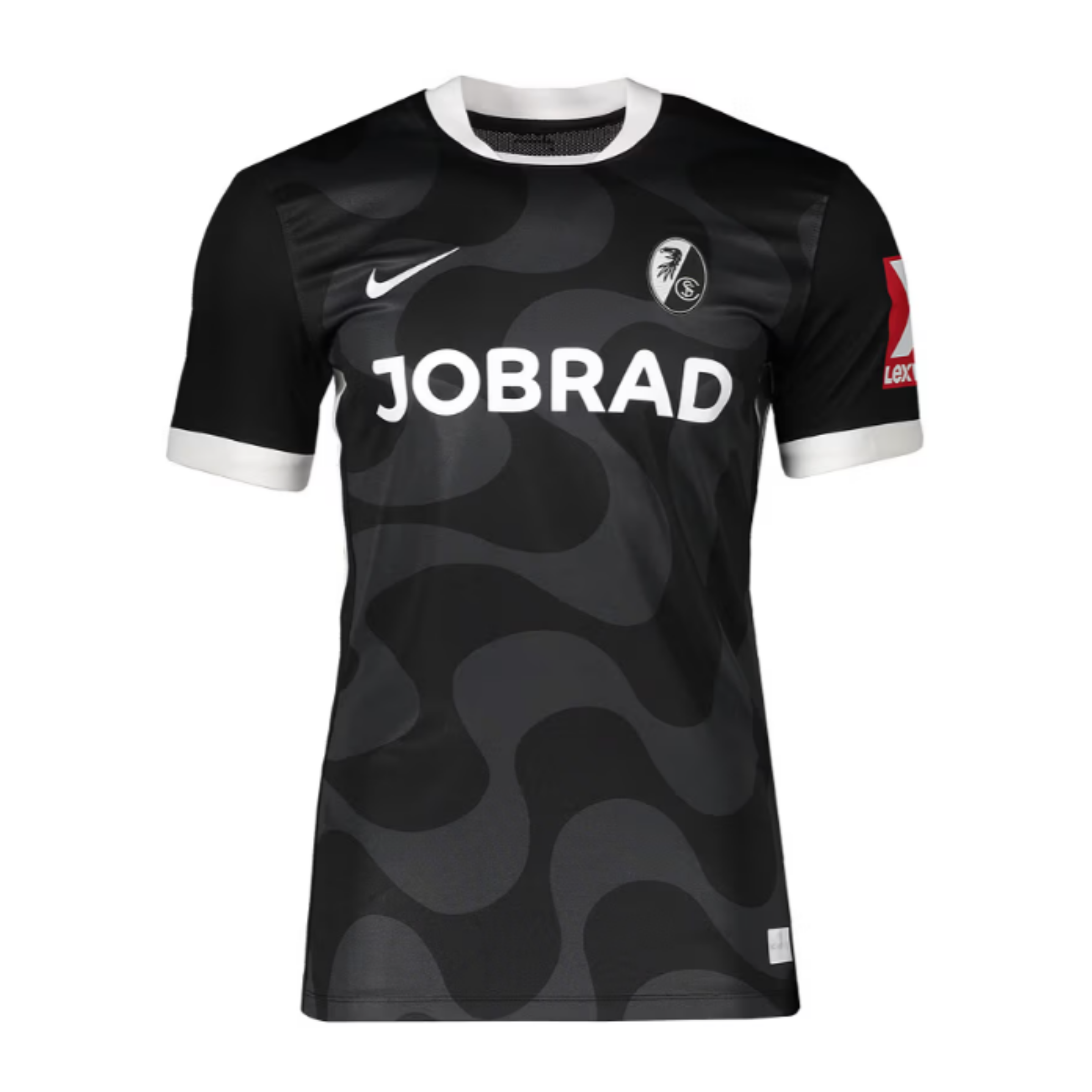 SC FREIBURG Auswärts-Trikot Kinder 25 / 26