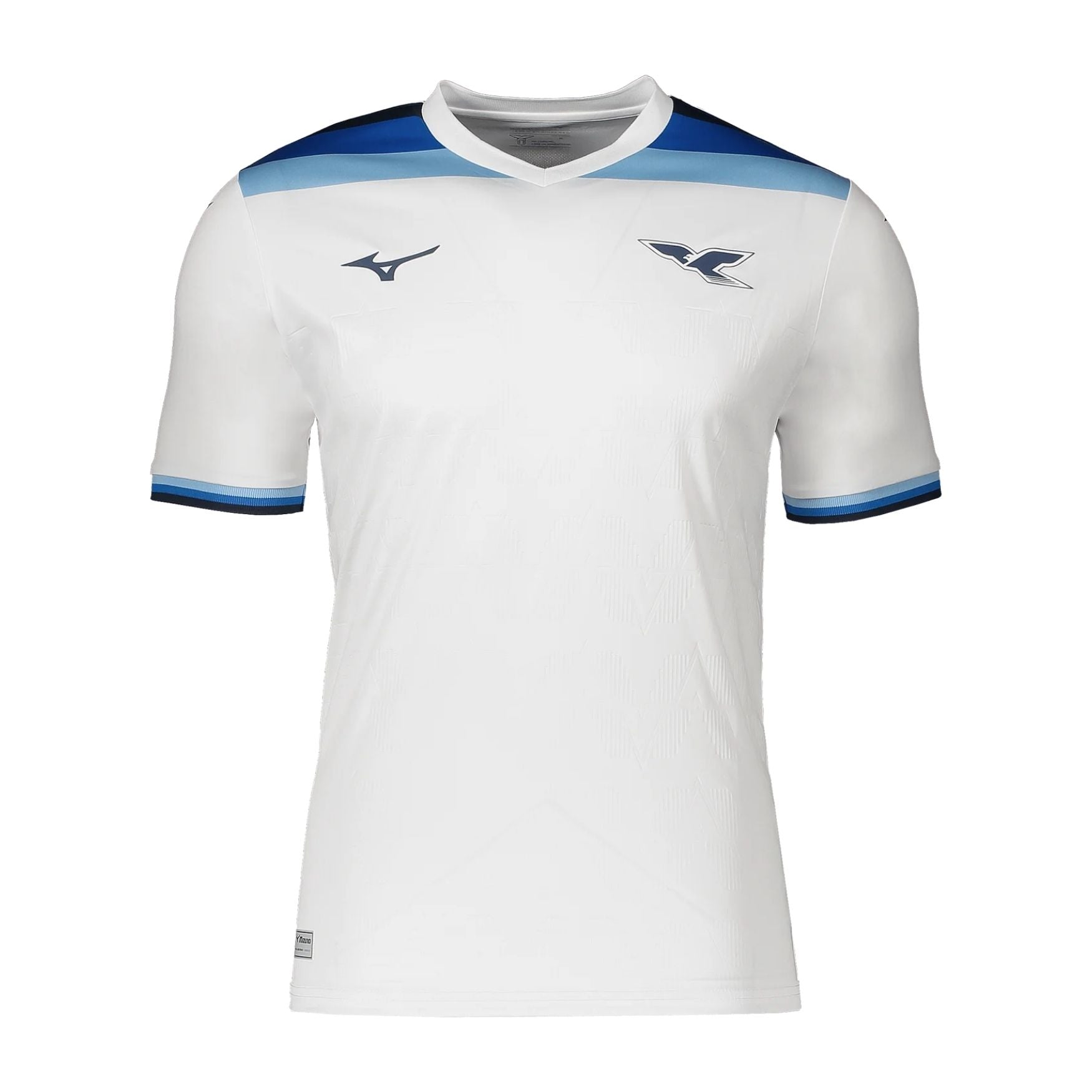 SS LAZIO ROM Shirt 125 Years Men's 24 / 25