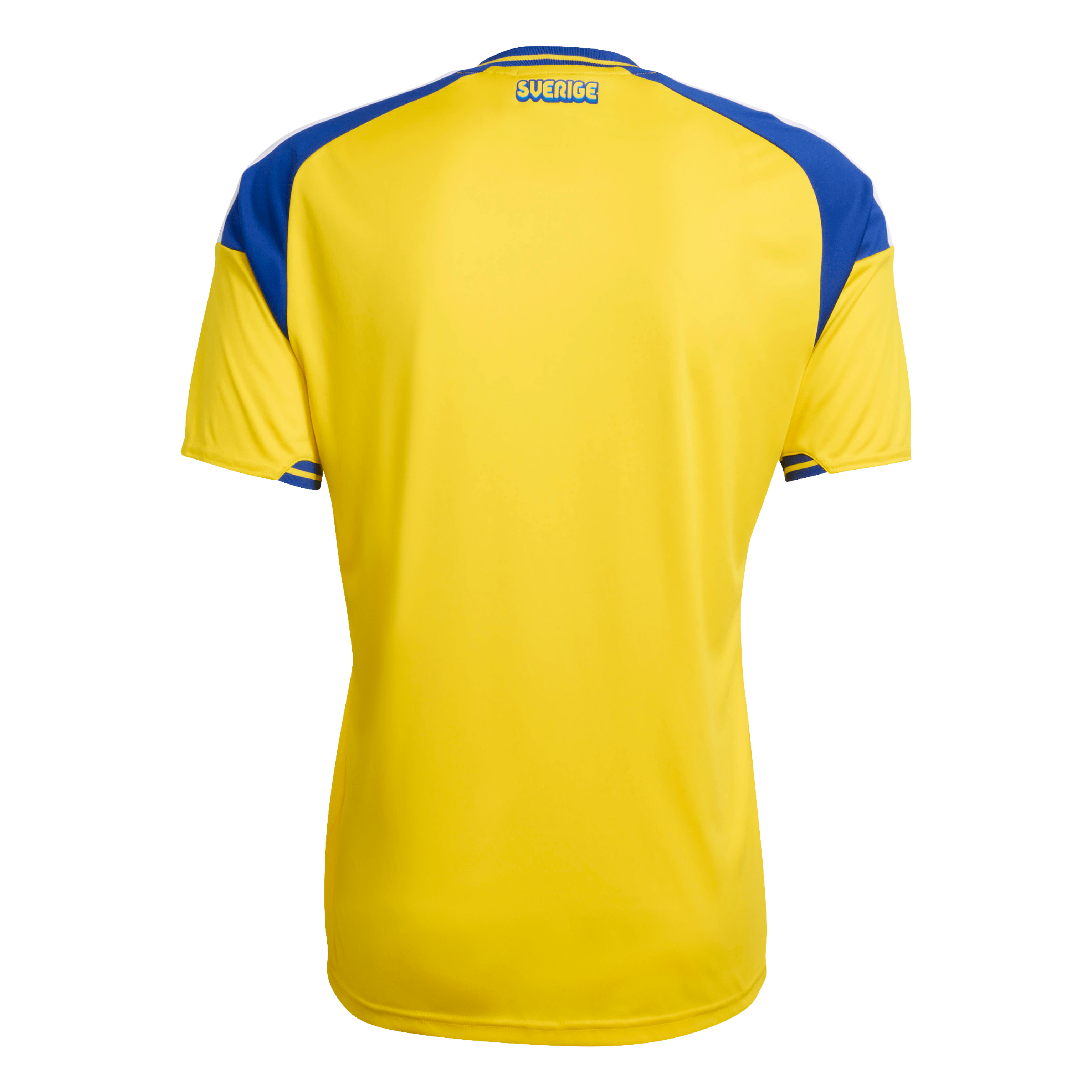 SVFF SWEDEN Home Shirt Men's WM 2026