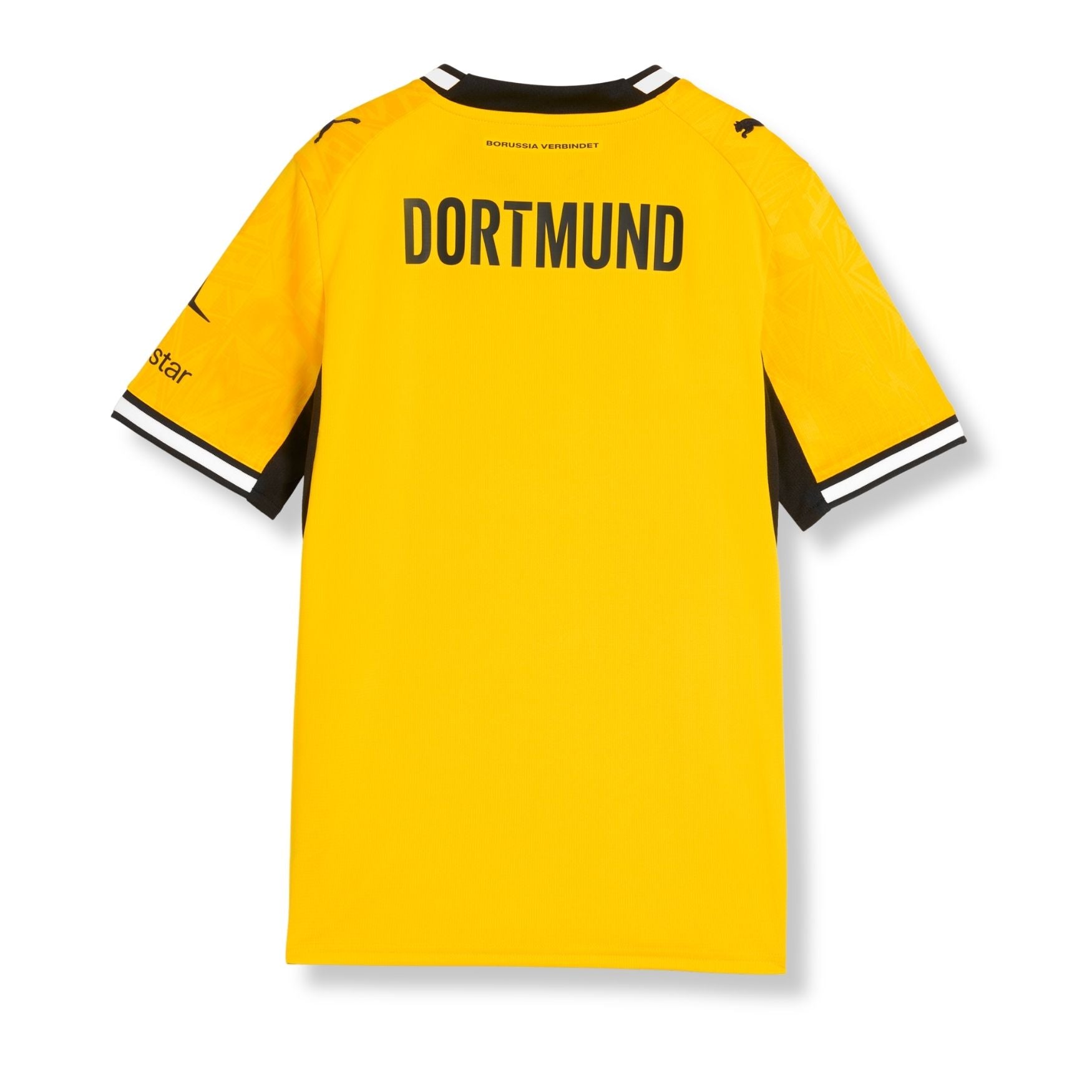 BVB BORUSSIA DORTMUND Home Jersey Kids 26 / 27