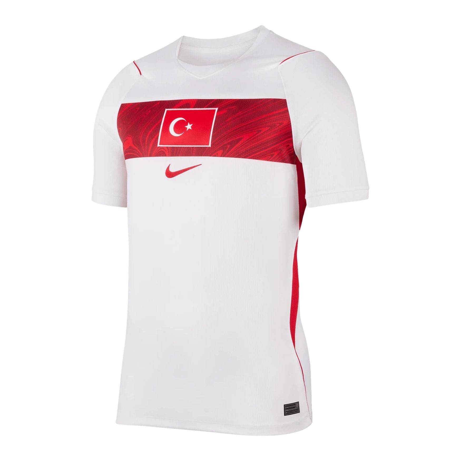 TFF TURKEY Auswärtstrikot Herren Weltmeisterschaft 2026