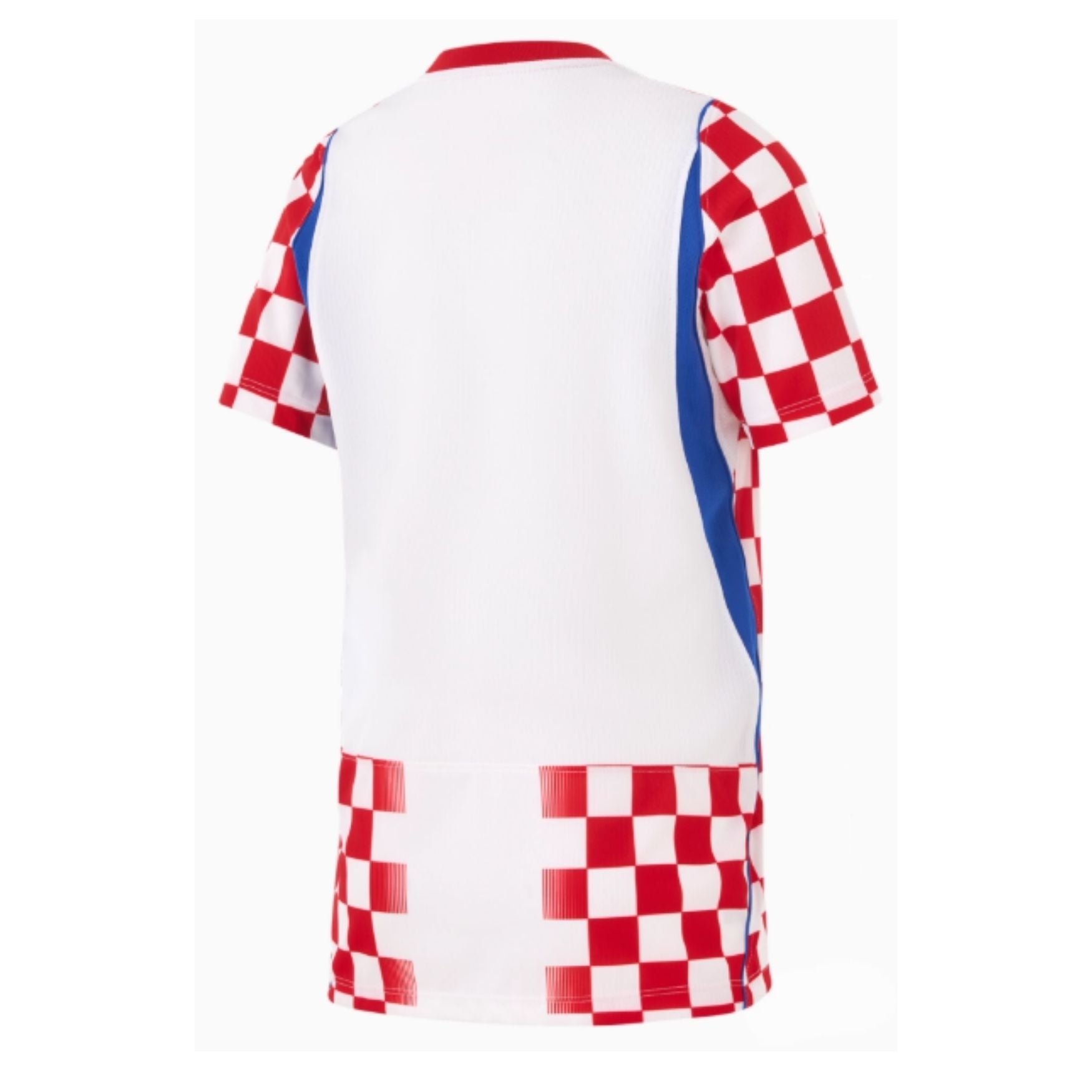 HNS CROATIA Home Kit Kids WM 2026