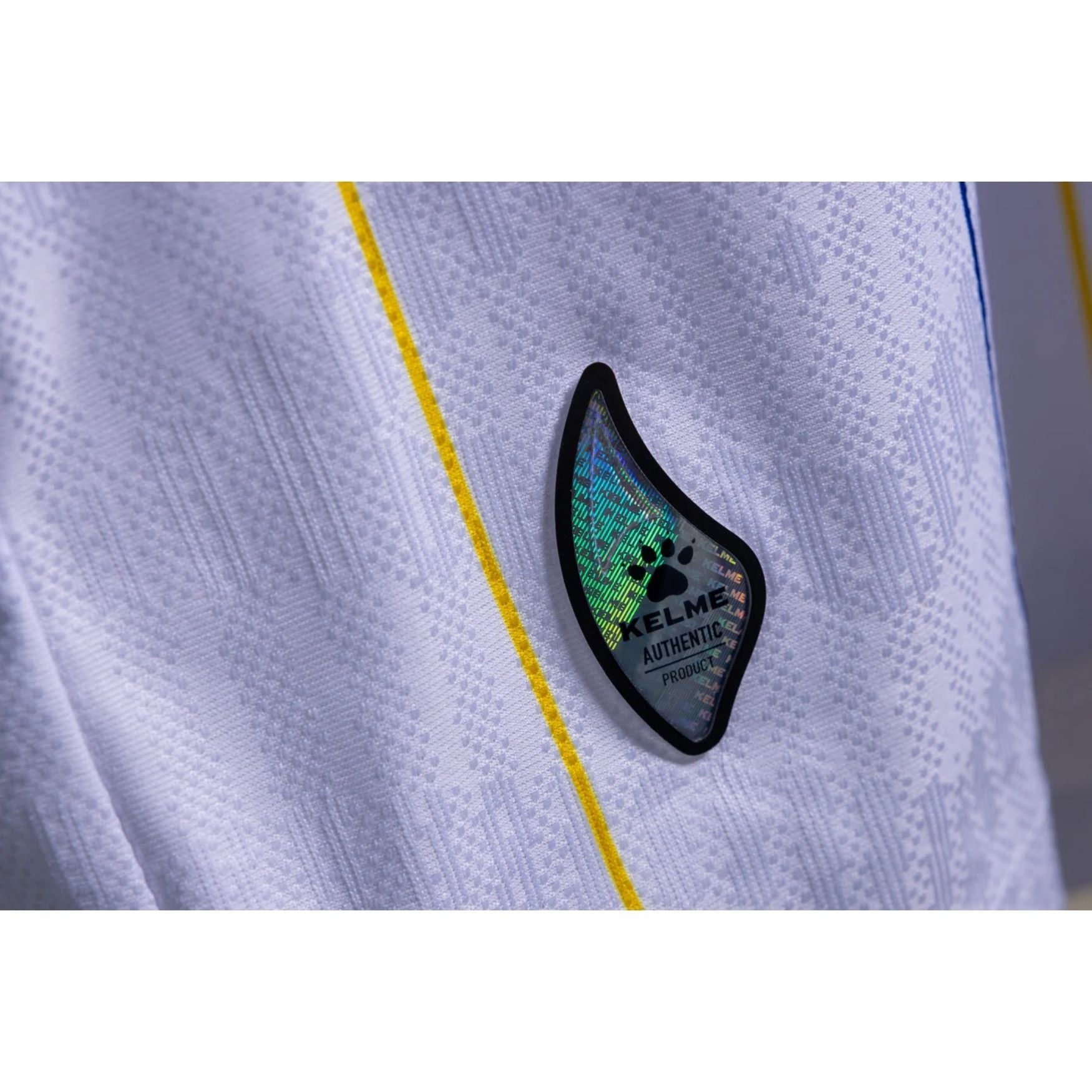 NFSBIH BOSNIEN UND HERZEGOWINA Auswärts-Trikot Herren Weltmeisterschaft 2026