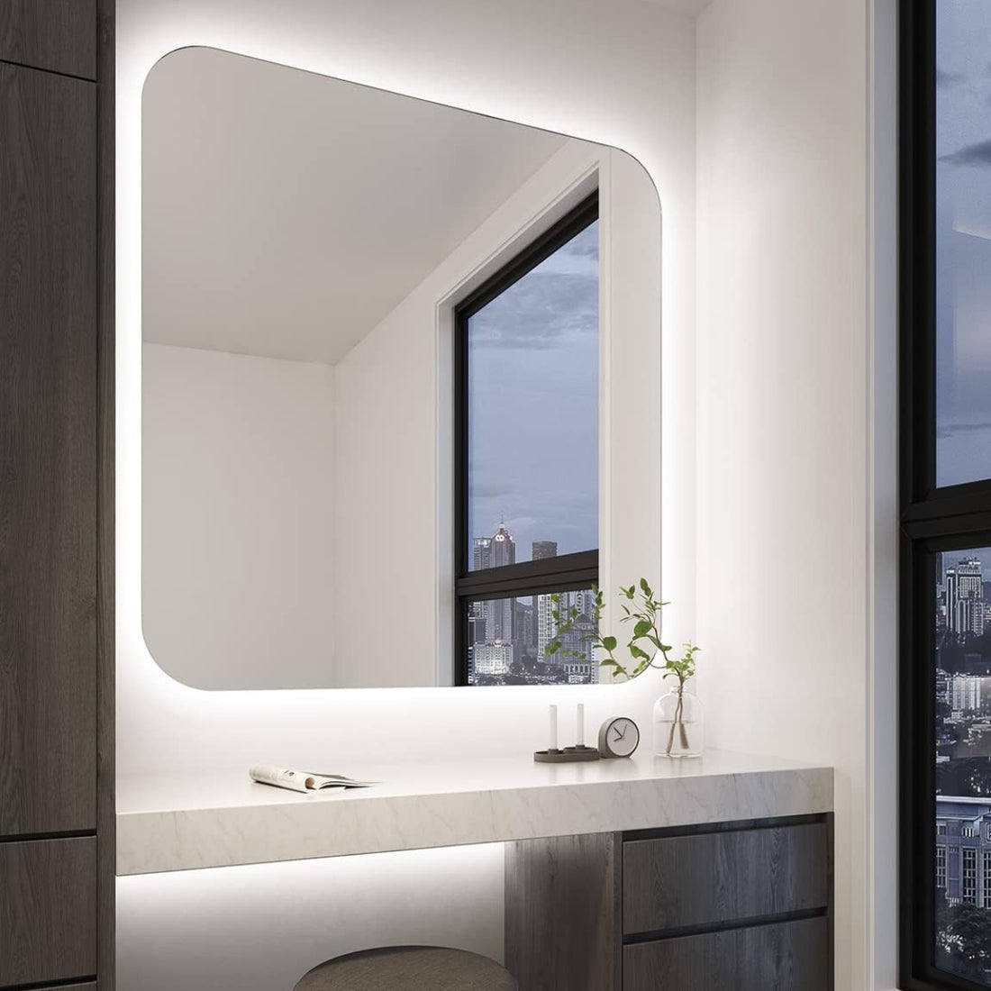 Smartstripe™ | Neon LED Streifen – Verwandeln Sie jeden Raum in ein Erlebnis