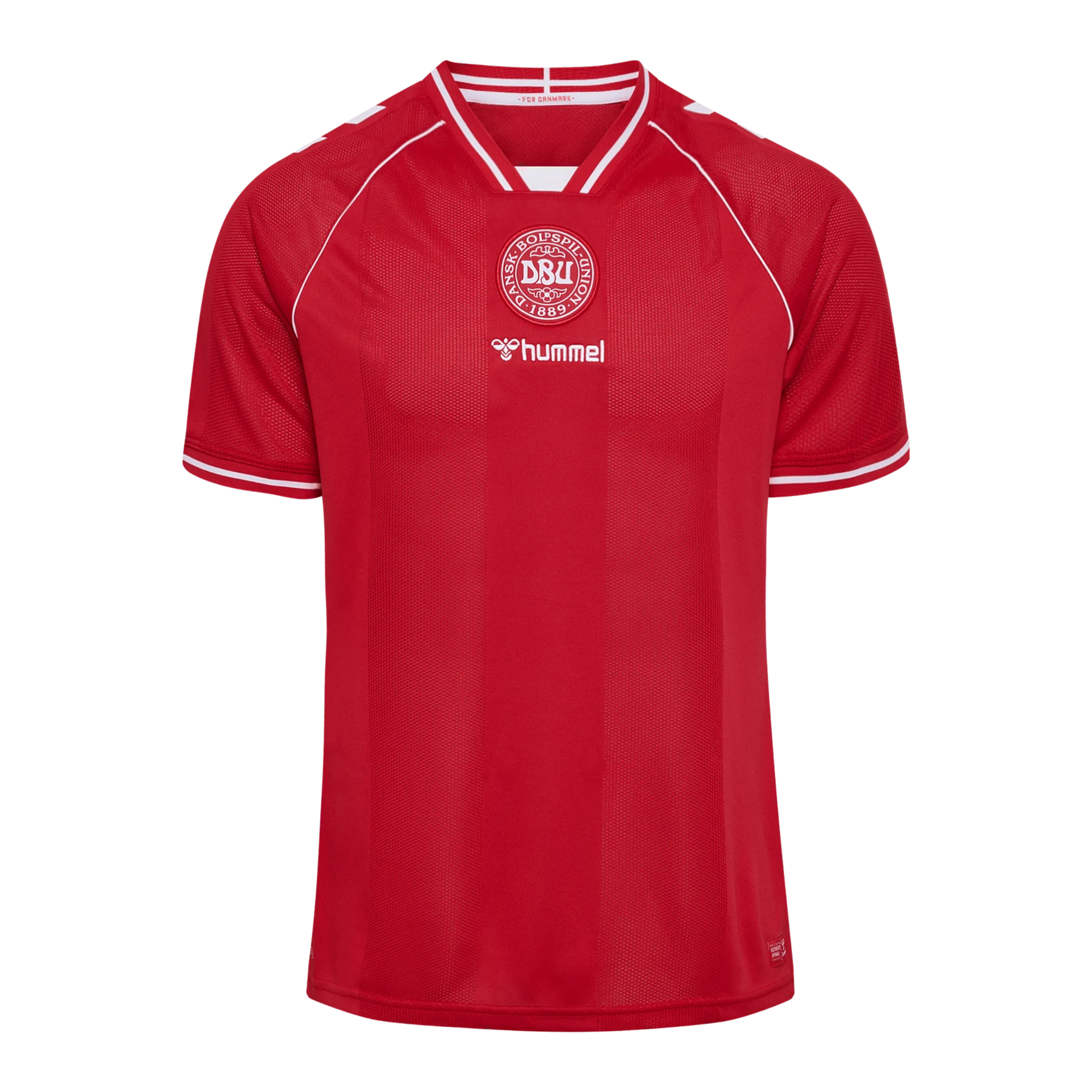 DBU DÄNEMARK Heimtrikot Herren 26 / 27