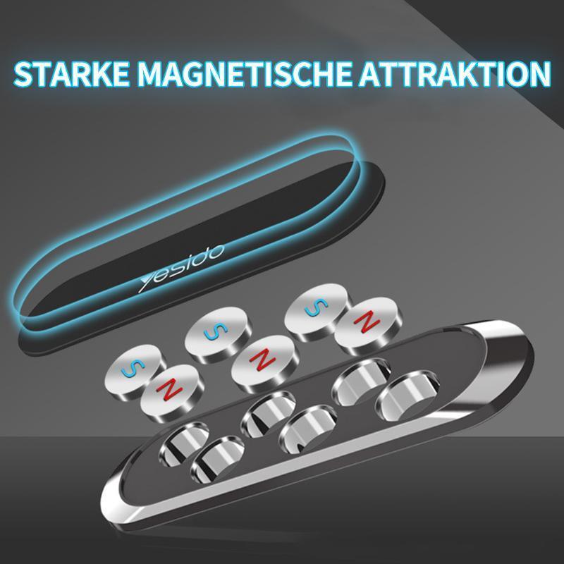 Montagefreier Magnetischer Handyhalter