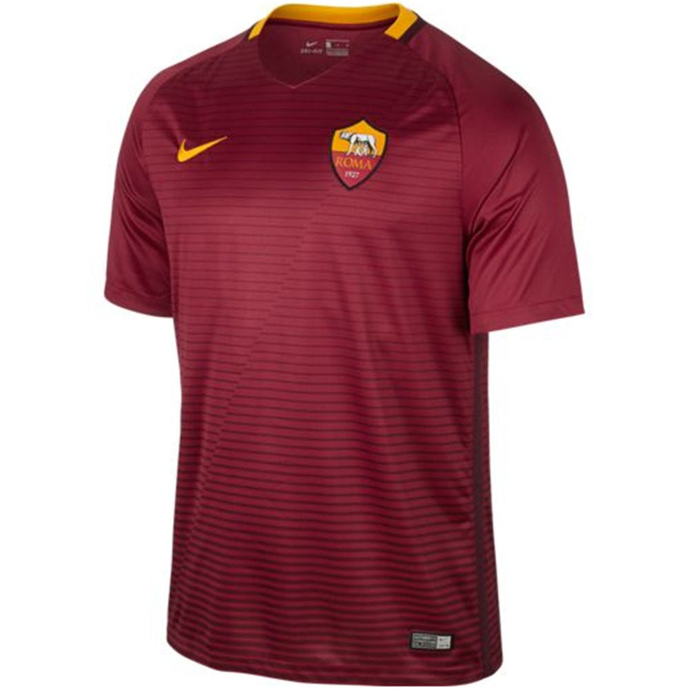 AS ROMA Home Kit Kids 16 / 17