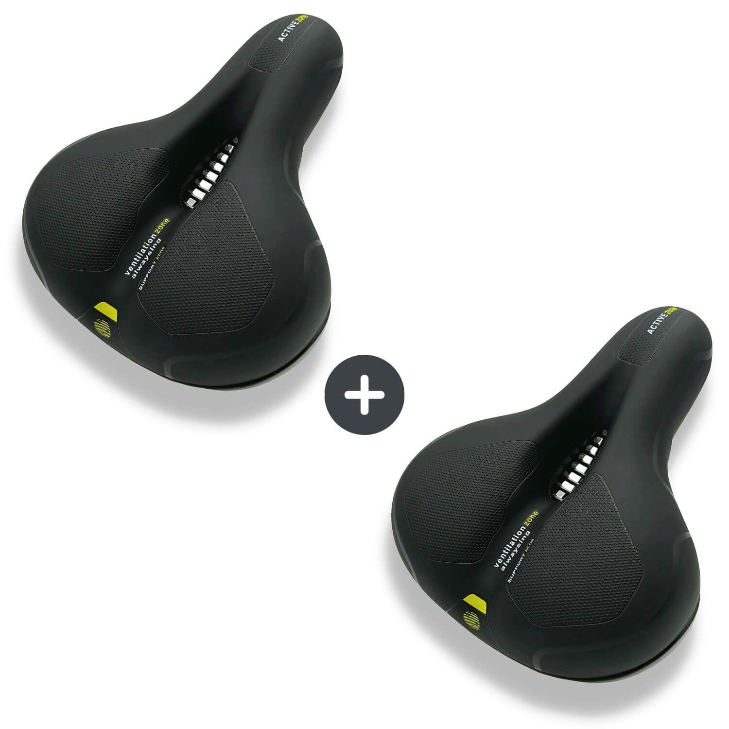 CloudComfort Pro Schmerzfreies Fahren
