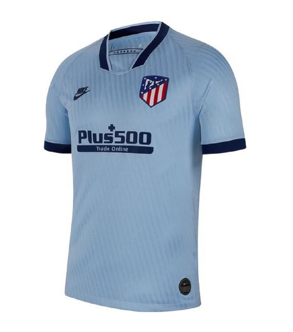 ATLETICO MADRID 3rd Kit Kids 19 / 20