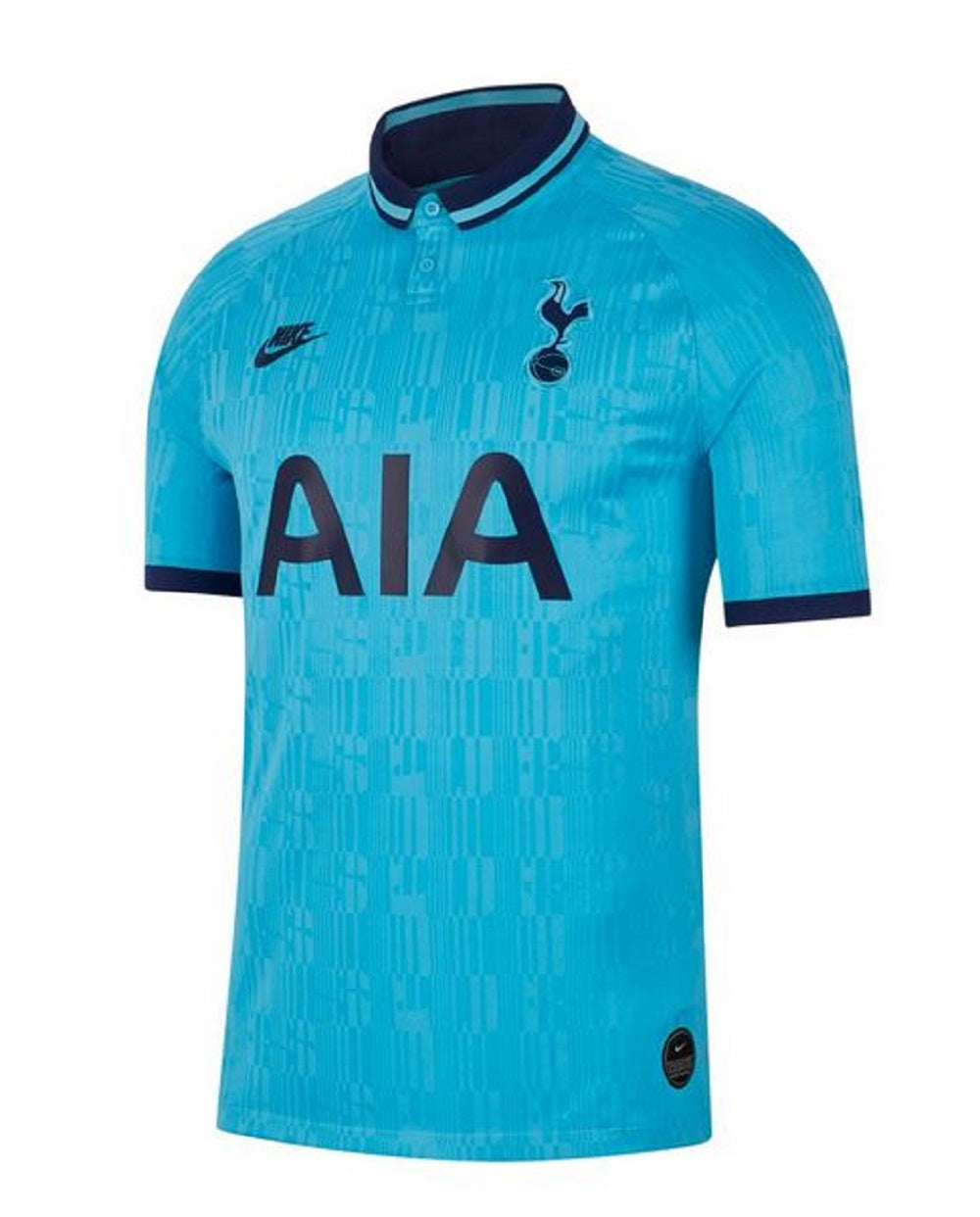 THFC TOTTENHAM HOTSPUR 3. Kindertrikot 19 / 20