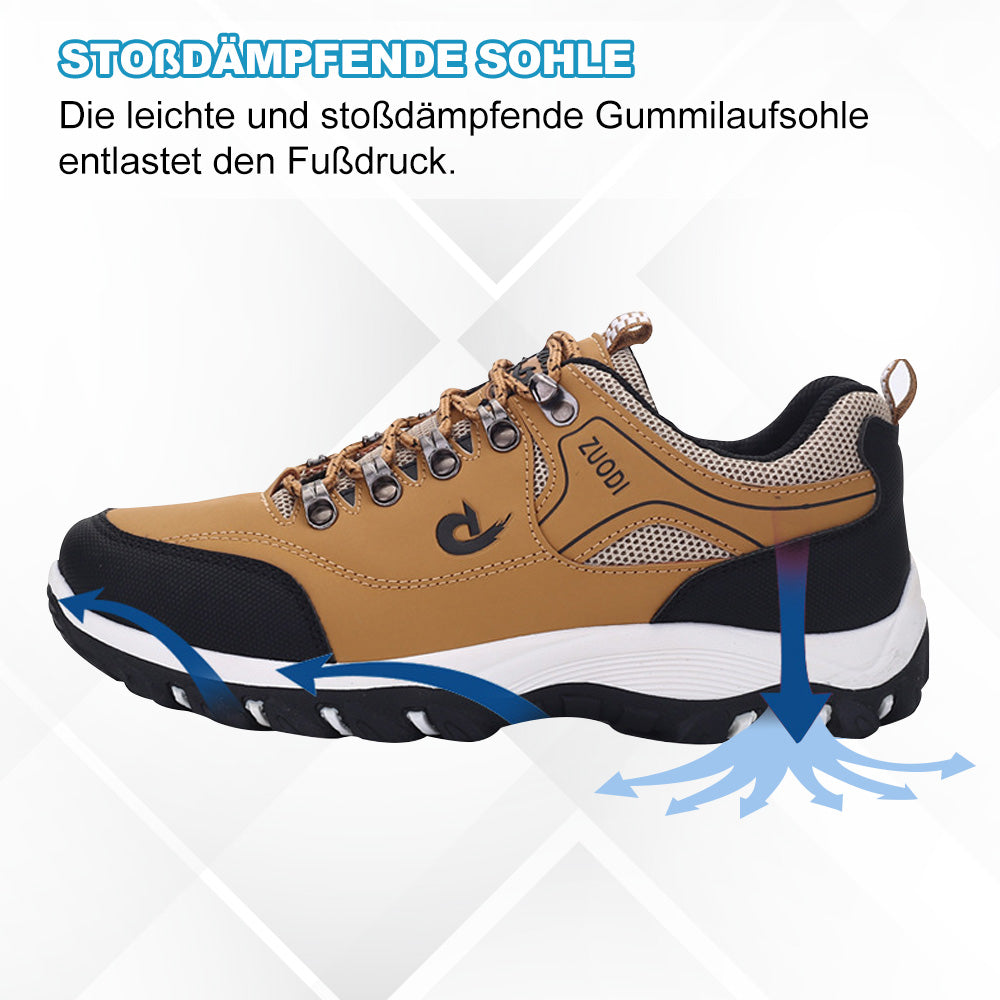 OrthoWalk - Ergonomischer Wasserdichter & Rutschfester Schuh Zur Schmerzlinderung
