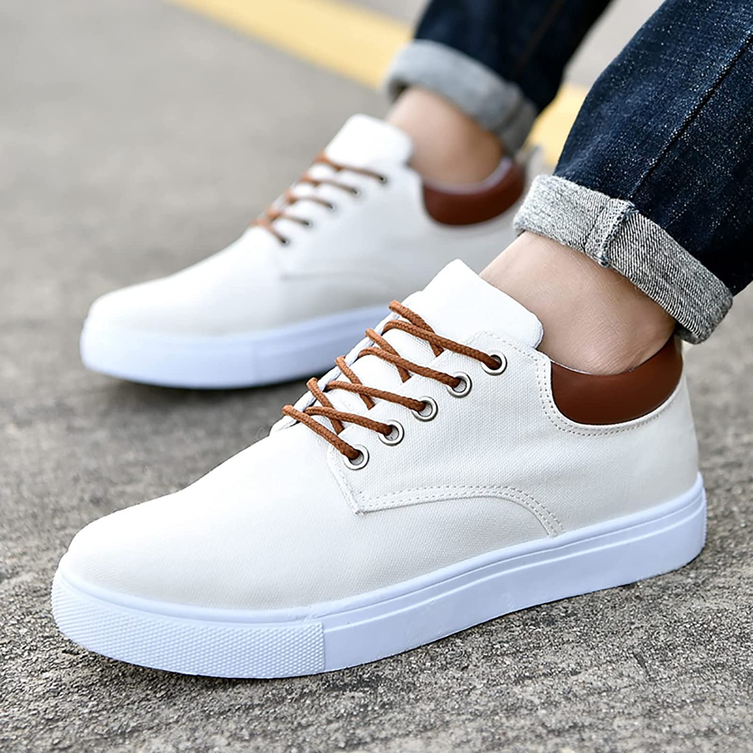 Herren Freizeit Sneaker – Alltagsschuhe für jeden Anlass