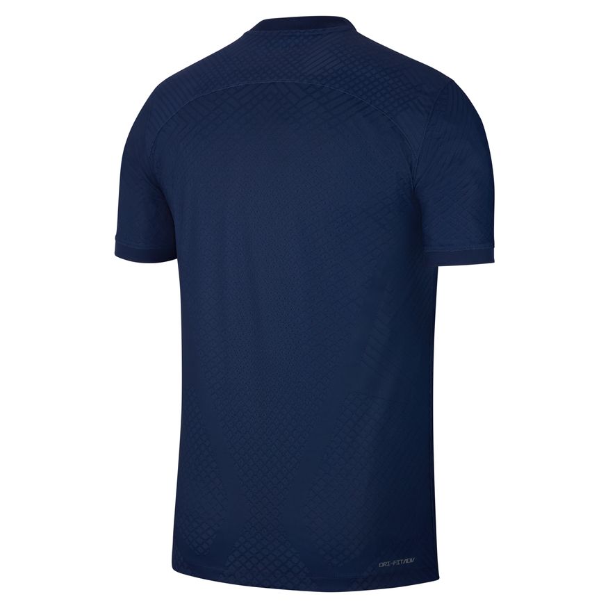 PSG PARIS SAINT-GERMAIN Authentic Home Jersey Men 22 / 23