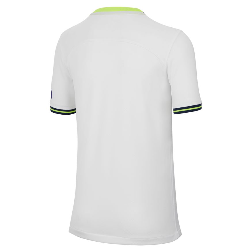 THFC TOTTENHAM HOTSPUR Home Jersey Kids 22 / 23