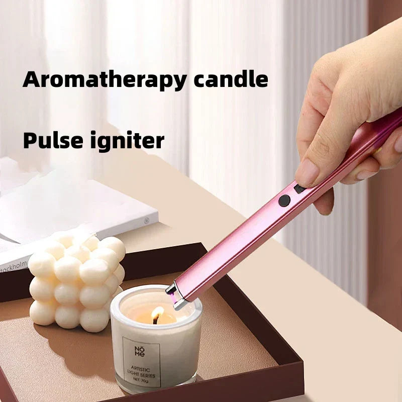 Ripob | Flameless Plasma Arc Elektronischer Feuerzeugzünder