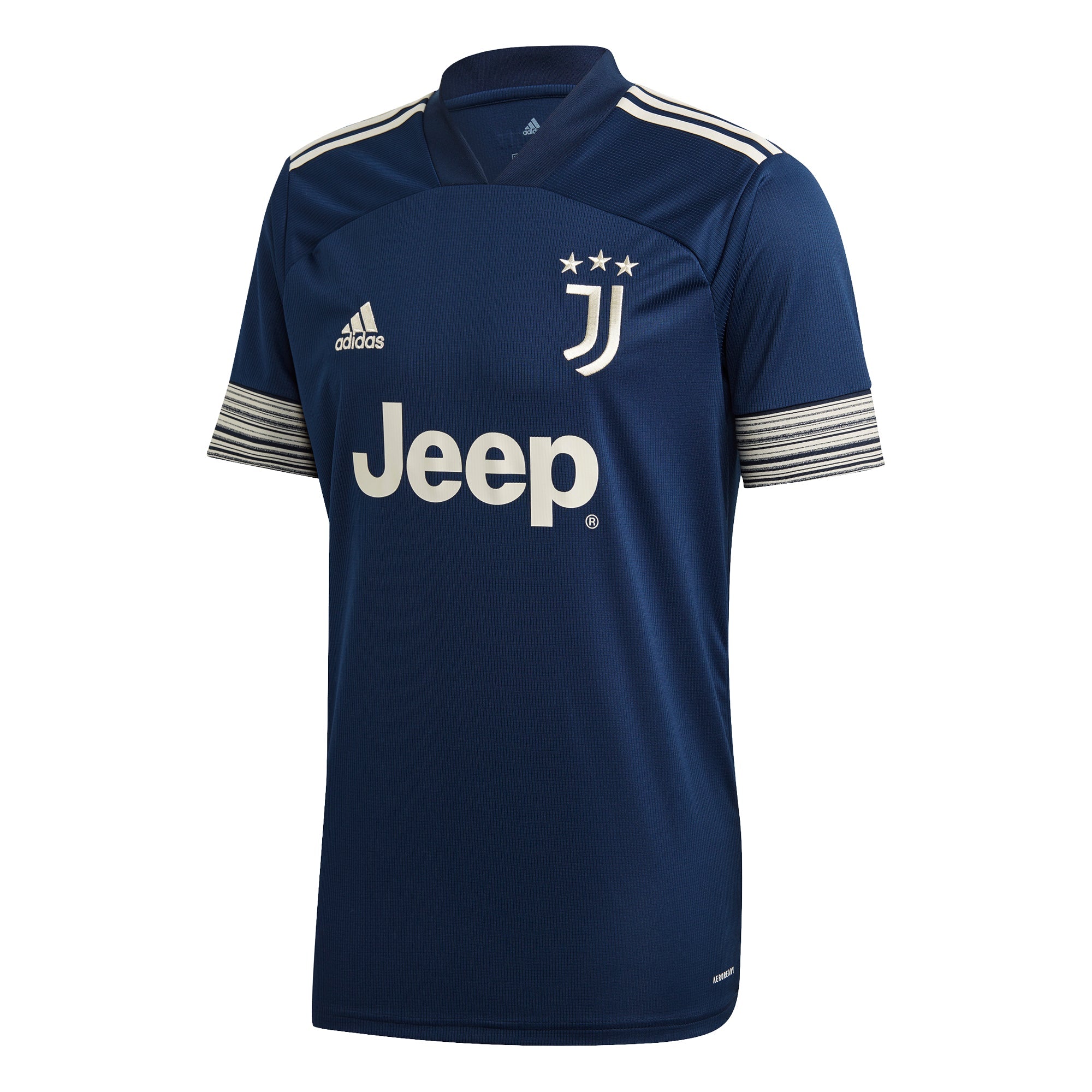 JUVENTUS TURIN Away Shirt Men's 20 / 21