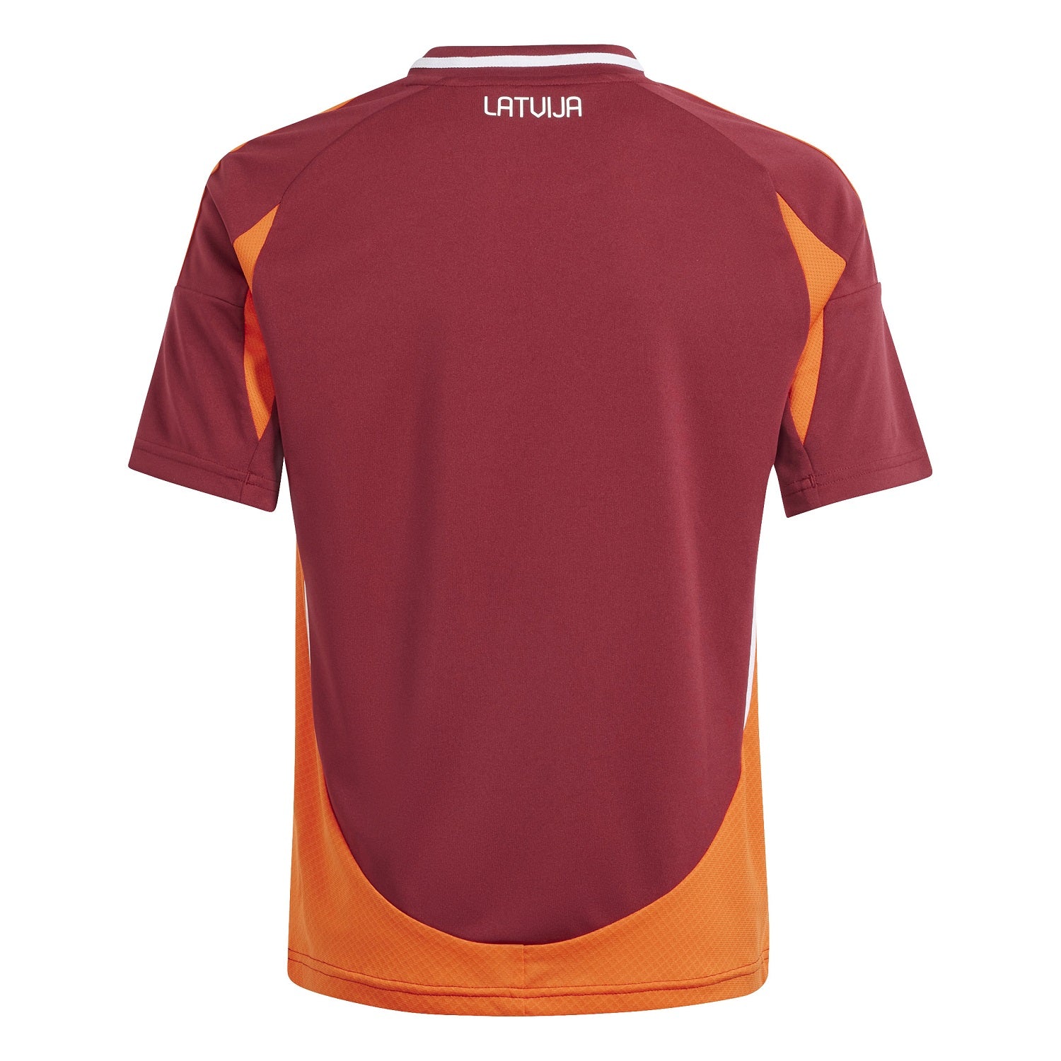 LFF LETTLAND Heimtrikot Herren 24 / 25