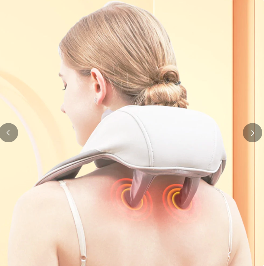 EmyMassage™ - Ihr Weg zu Freude und Wohlbefinden